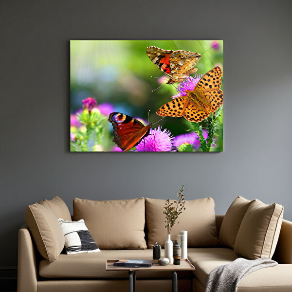 Frog Concept Cam Tablo