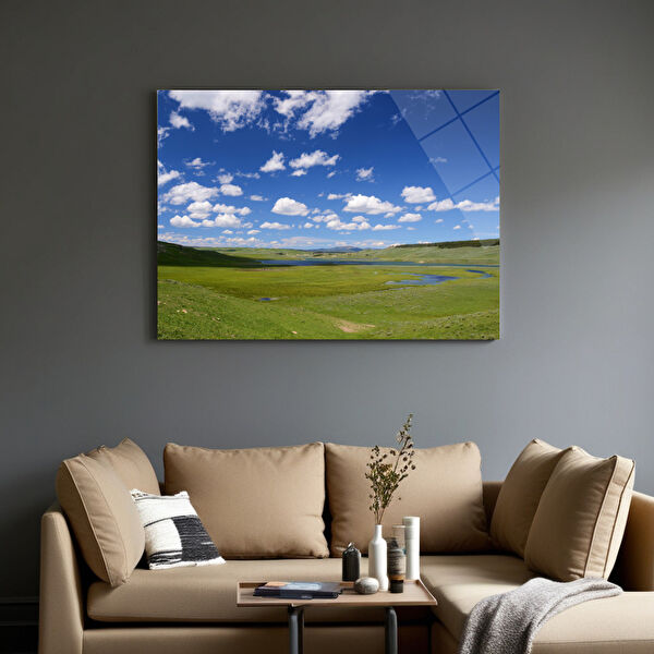 Frog Concept Cam Tablo