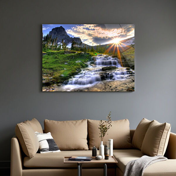 Frog Concept Cam Tablo