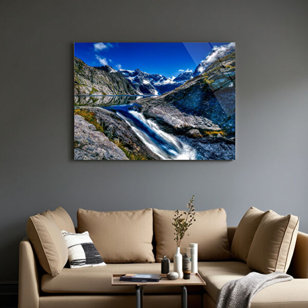 Frog Concept Cam Tablo