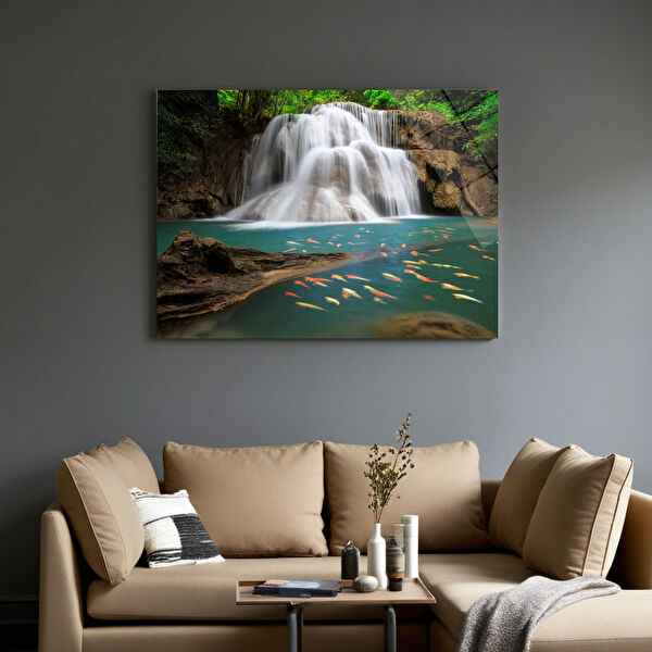 Frog Concept Cam Tablo