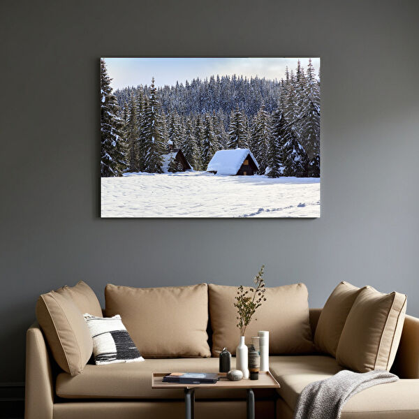 Frog Concept Cam Tablo