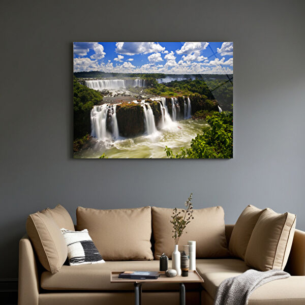 Frog Concept Cam Tablo