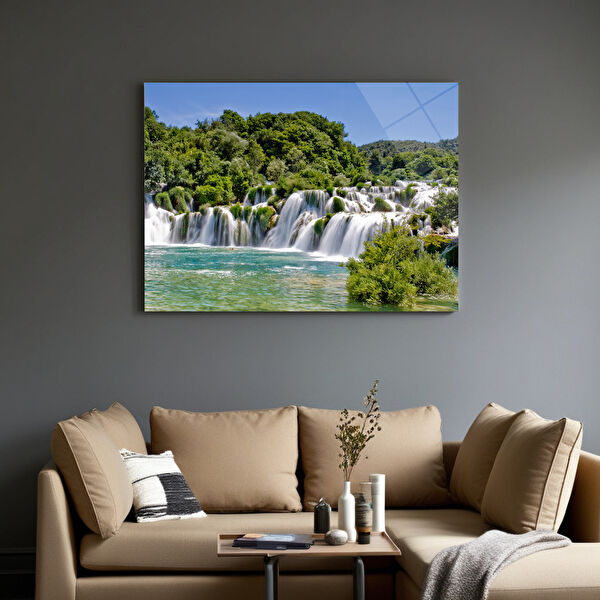 Frog Concept Cam Tablo