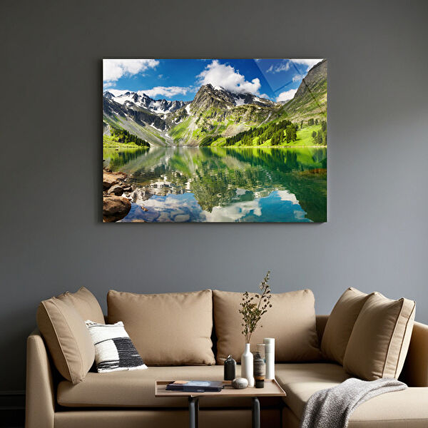 Frog Concept Cam Tablo