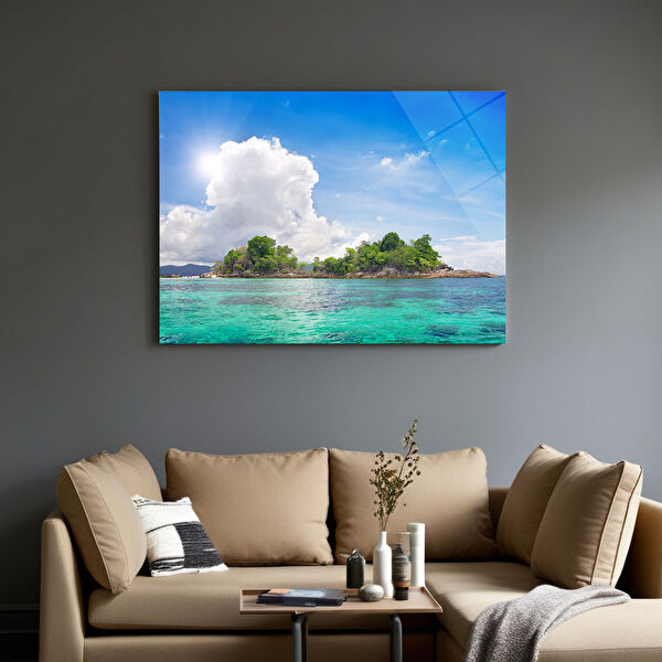 Frog Concept Cam Tablo