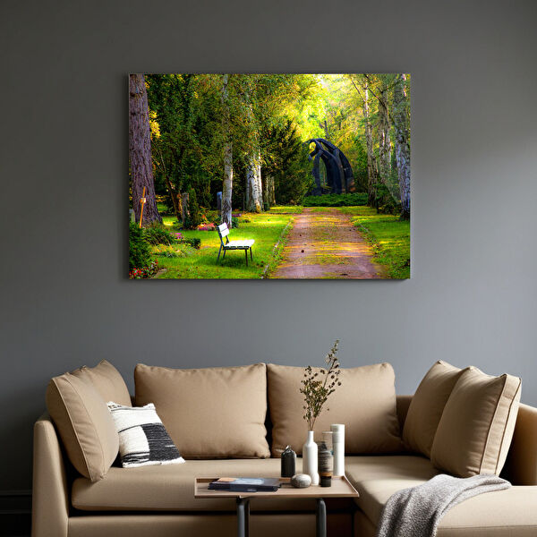 Frog Concept Cam Tablo