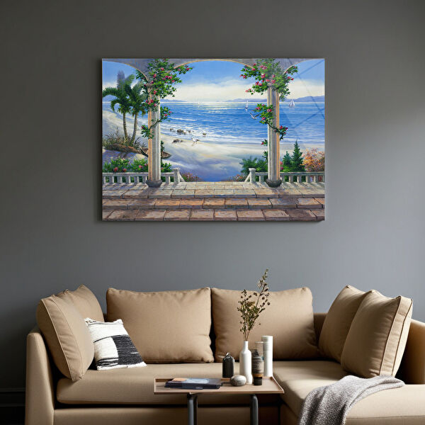 Frog Concept Cam Tablo