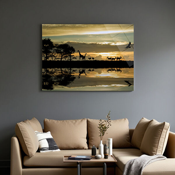 Frog Concept Cam Tablo