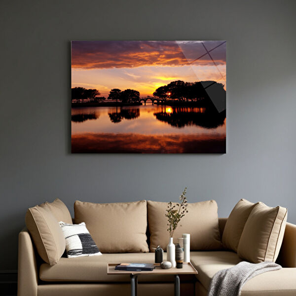 Frog Concept Cam Tablo