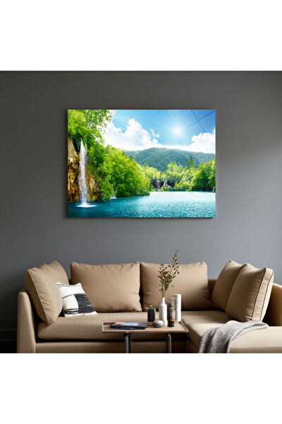 Frog Concept Cam Tablo