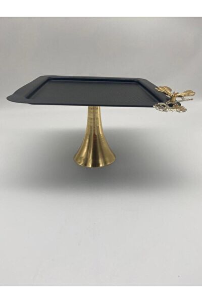 Fiyakalı Ürünler Atölyesi Tepsi