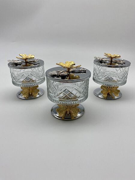 Fiyakalı Ürünler Atölyesi Kase