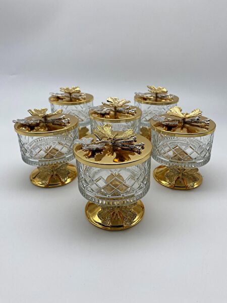 Fiyakalı Ürünler Atölyesi Kase