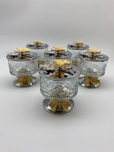 Fiyakalı Ürünler Atölyesi Kase