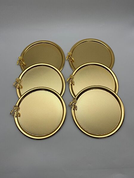 Fiyakalı Ürünler Atölyesi Tepsi