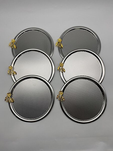 Fiyakalı Ürünler Atölyesi Tepsi