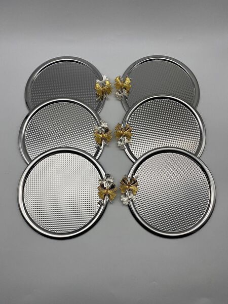 Fiyakalı Ürünler Atölyesi Tepsi