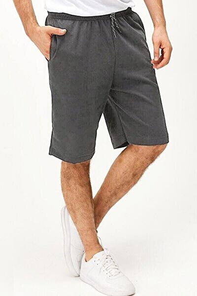 Wingetstar Erkek Şort, Bermuda, Kapri