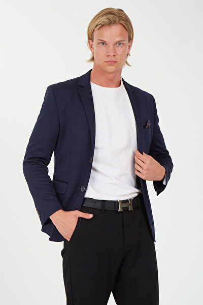 Işıldar Erkek Ceket