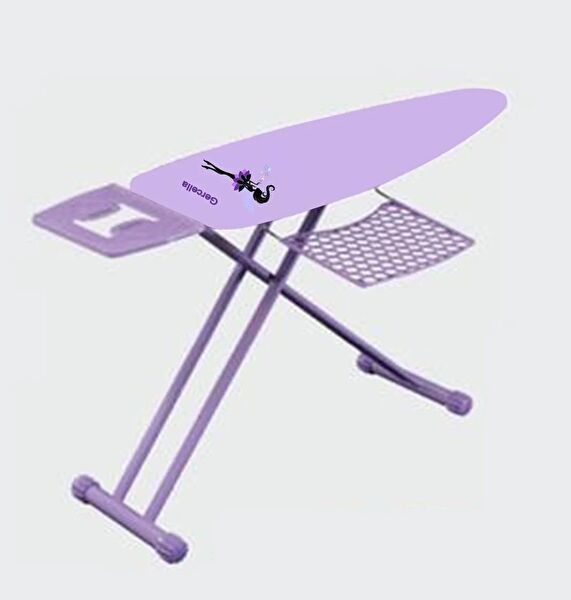 GERCELLA Ütü Masası Kılıfı ve Aksesuarları