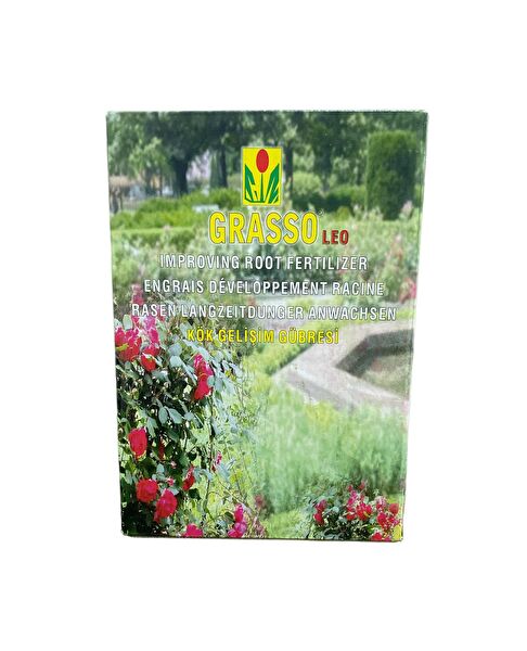 ÇİM TOHUMCULUK Gübre