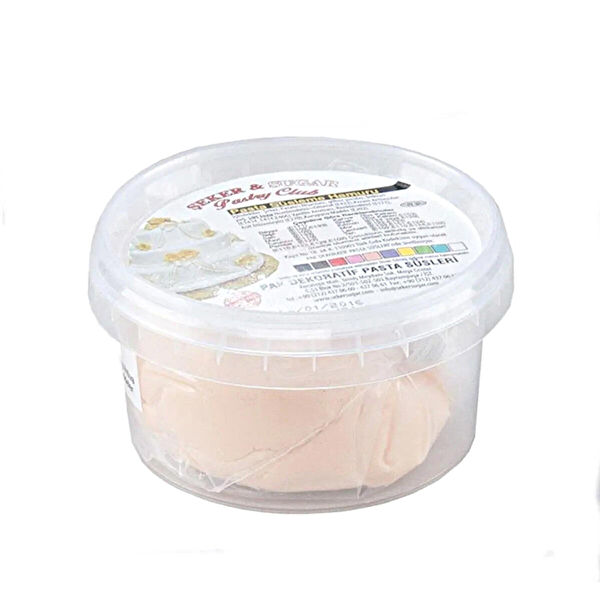 Butedo Şeker Hamuru