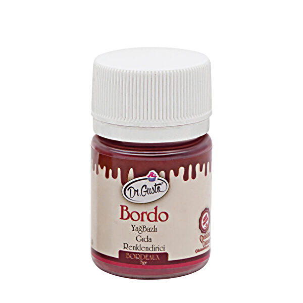 Butedo Gıda Boyası