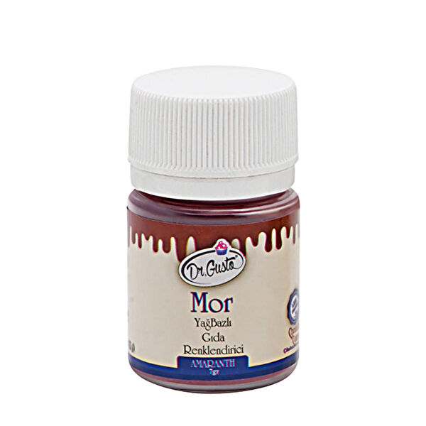 Butedo Gıda Boyası