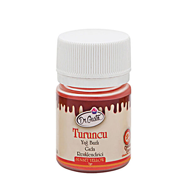 Butedo Gıda Boyası