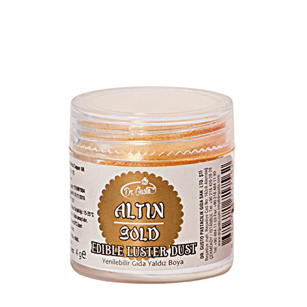 Butedo Gıda Boyası