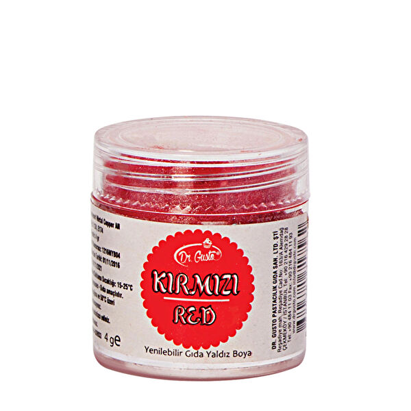 Butedo Gıda Boyası