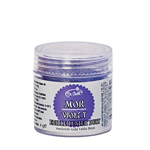 Butedo Gıda Boyası