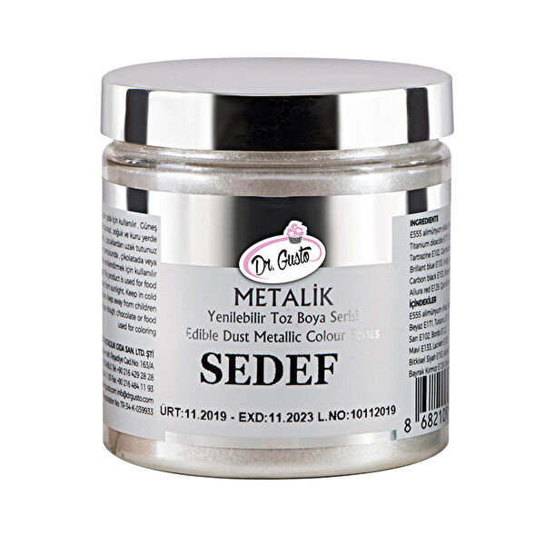 Butedo Gıda Boyası