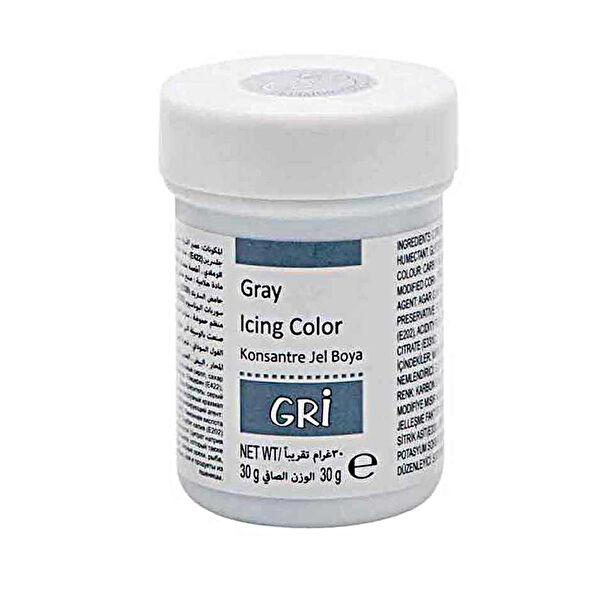 Butedo Gıda Boyası