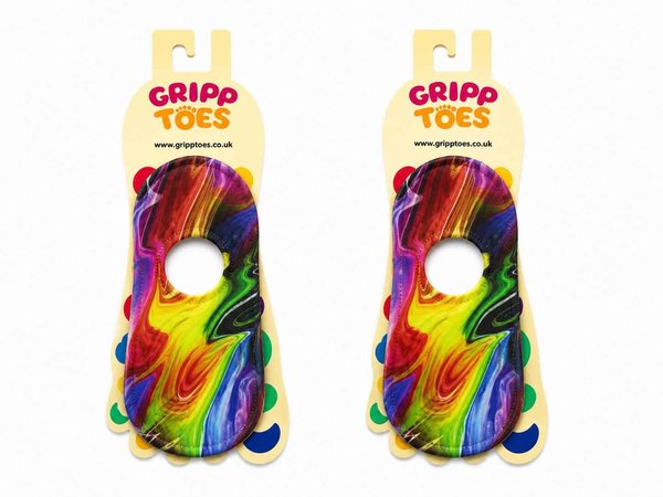 GrippToes Deniz Ayakkabısı