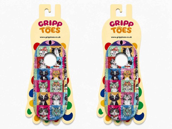 GrippToes Deniz Ayakkabısı