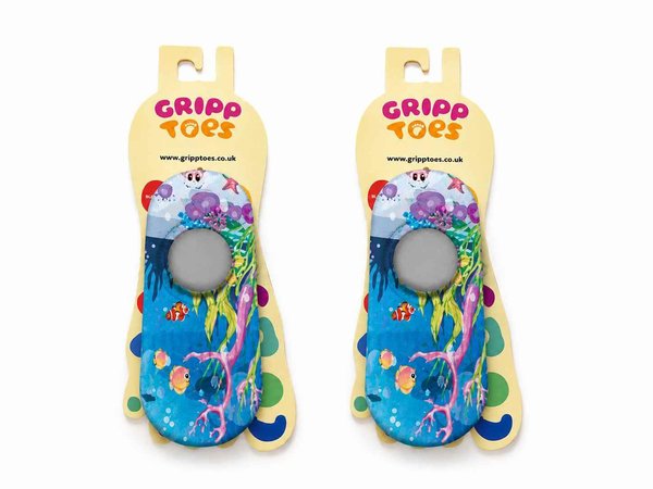 GrippToes Deniz Ayakkabısı