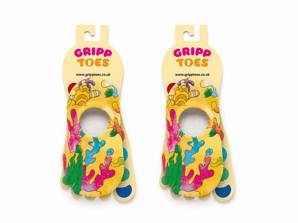 GrippToes Deniz Ayakkabısı