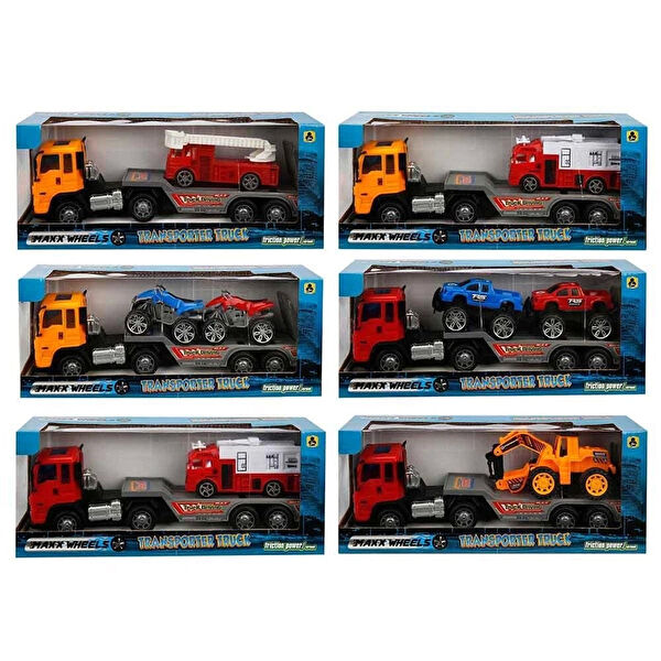 FEİFEİ Oyuncak Arabalar