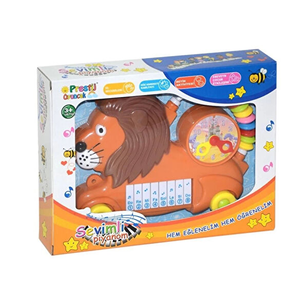 FEİFEİ Eğitici Oyuncaklar