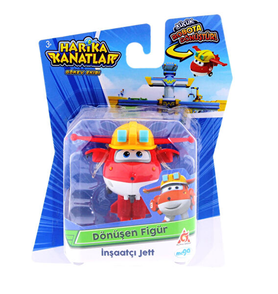 FEİFEİ Karakter Figürü