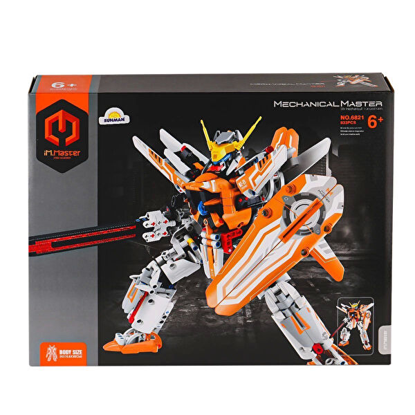 FEİFEİ Karakter Figürü