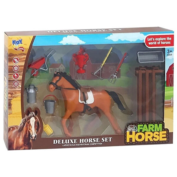 FEİFEİ Eğitici Oyuncaklar