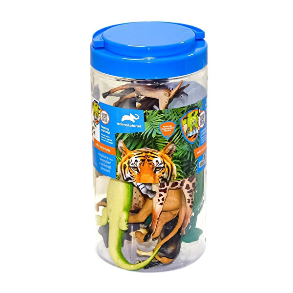 FEİFEİ Eğitici Oyuncaklar