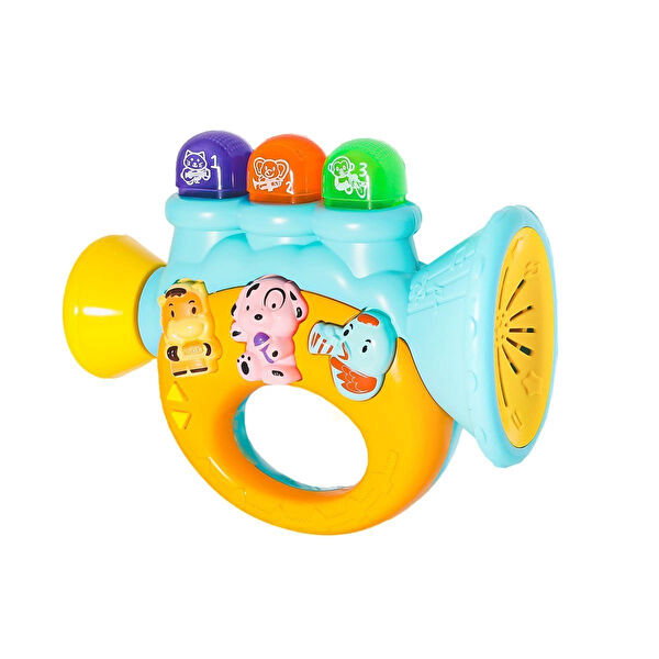 FEİFEİ Eğitici Oyuncaklar