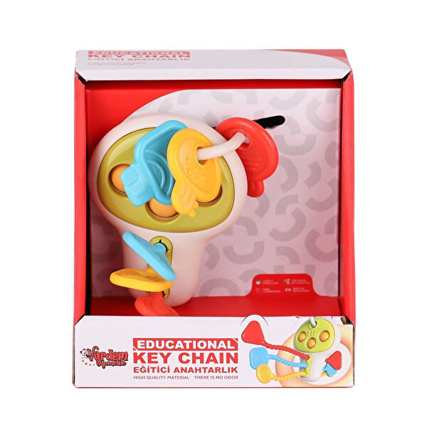 FEİFEİ Eğitici Oyuncaklar