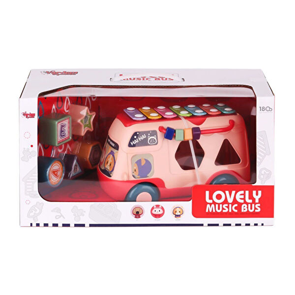 FEİFEİ Eğitici Oyuncaklar