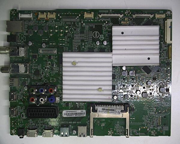 Philips Televizyon Yedek Parçaları