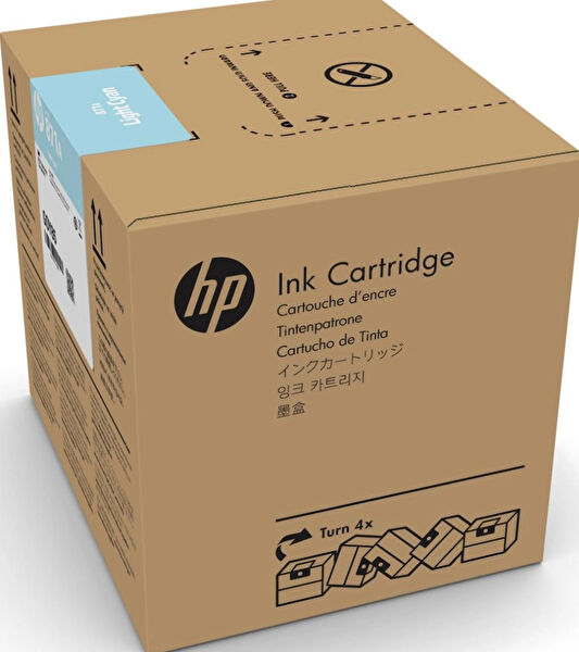 HP Kartuş